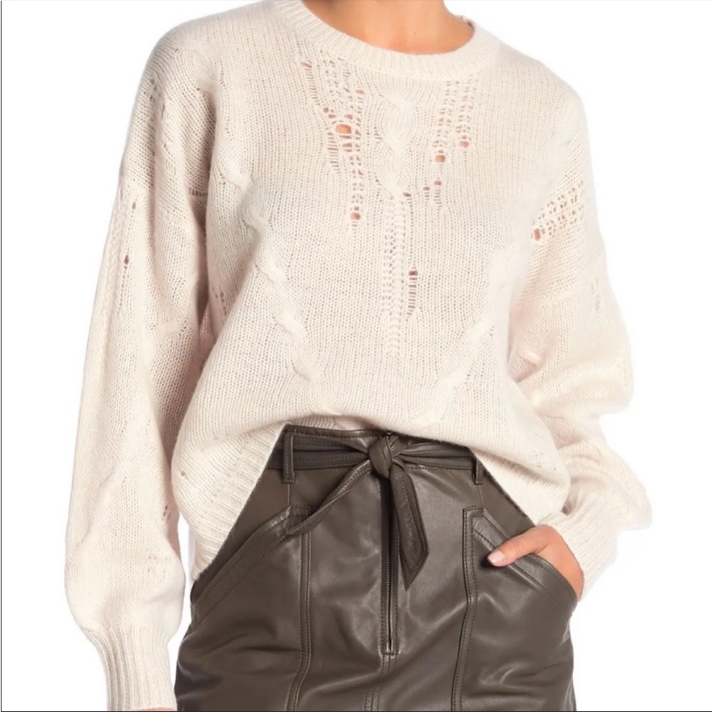 360 Cashmere Sweater